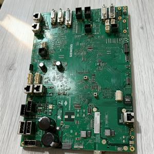 TCB G2 lắp ráp một phần với SDN bởi Siemens CT P/N 10395984 - Product Image 6