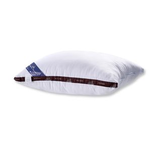 Almohada de bebé de alta calidad, muebles de Hotel de lujo dorados hipoalergénicos, embalaje de cartón personalizado, producto de Vietnam - Product Image 1