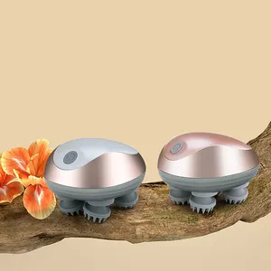 <span class=keywords><strong>SPA</strong></span> capillaire profond : <span class=keywords><strong>massage</strong></span> du cuir chevelu, soulagement du stress, masseur de tête - Product Image 4