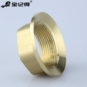 Accesorios para Grifos de Baño, Tubo Roscado de Cobre/Acero Inoxidable, Patas de Grifo Extensibles, Tuercas de Apriete para un Montaje Seguro - Product Image 1