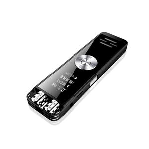 Factory Direct Digital Voice Recorder with Intelligent Noise Reduction High Fidelity <b>Audio</b> <b>Recording</b> <b>Device</b> Portable - Product Image 4