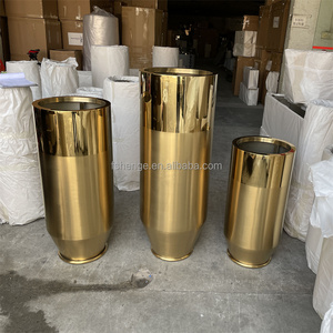 Grand <span class=keywords><strong>pot</strong></span> <span class=keywords><strong>de</strong></span> <span class=keywords><strong>fleur</strong></span> en métal d'hôtel grande taille, <span class=keywords><strong>pot</strong></span> <span class=keywords><strong>de</strong></span> <span class=keywords><strong>fleur</strong></span> <span class=keywords><strong>de</strong></span> <span class=keywords><strong>groot</strong></span>, <span class=keywords><strong>pot</strong></span> <span class=keywords><strong>de</strong></span> <span class=keywords><strong>fleur</strong></span> debout - Product Image 5