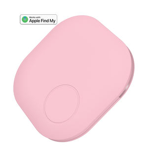 MFi Сертифицированный поиск моего воздуха трекеры смартфон GPS локатор брелок тег трекер для собак бумажник сумки для ключей - Product Image 2