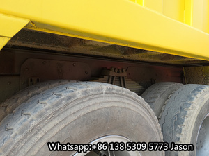 <strong>Man</strong> Diesel Dump Truck Price Malaysia Tailgate for Sale - Product Image 5