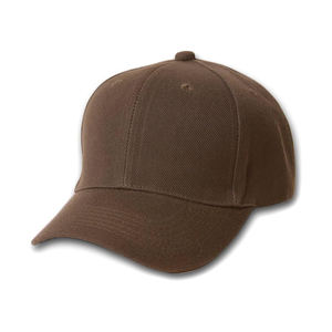 Casquette minimaliste de couleur unie avec devant épuré et sangle en tissu réglable, conçue pour les hommes recherchant une esthétique moderne et discrète - Product Image 4