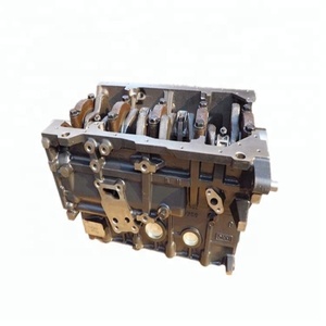 Piezas de <span class=keywords><strong>Motor</strong></span> para Automóviles, <span class=keywords><strong>Motor</strong></span> Diésel <span class=keywords><strong>4D56</strong></span>, Bloque Corto <span class=keywords><strong>4D56</strong></span>, <span class=keywords><strong>Motor</strong></span> <span class=keywords><strong>4D56</strong></span> para Mitsubishi - Product Image 3
