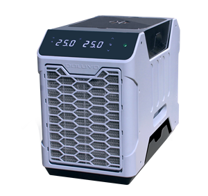 Refroidisseur et <span class=keywords><strong>chauffage</strong></span> de <span class=keywords><strong>bain</strong></span> de glace de récupération de <span class=keywords><strong>bain</strong></span> de glace de 1/2 hp, <span class=keywords><strong>petit</strong></span> refroidisseur <span class=keywords><strong>d</strong></span>'alcool, refroidisseur de goutte, refroidisseur <span class=keywords><strong>d</strong></span>'aquarium 1/3 - Product Image 3