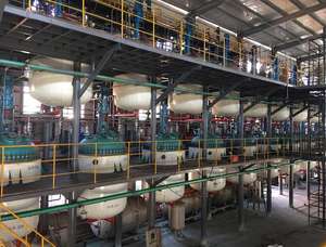 Antioksidan <span class=keywords><strong>1010</strong></span> PP, PE, PU ve ABS cas 6683-19-8 - Product Image 5