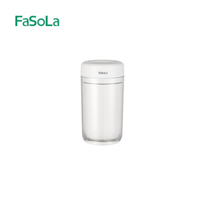 FaSoLa Travel Portable Rinse Off Cup Set 350ml With Toothpaste Toothbrush Storage For Travel Business Trip - Product Image 3