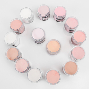 Marca Privada, Polvo Acrílico <span class=keywords><strong>para</strong></span> <span class=keywords><strong>Uñas</strong></span> de 30g, Polvo de Cristal <span class=keywords><strong>para</strong></span> Esculpir <span class=keywords><strong>Uñas</strong></span>, Set de Líquido de Cristal Brillante <span class=keywords><strong>para</strong></span> Suministros de <span class=keywords><strong>Uñas</strong></span> - Product Image 2