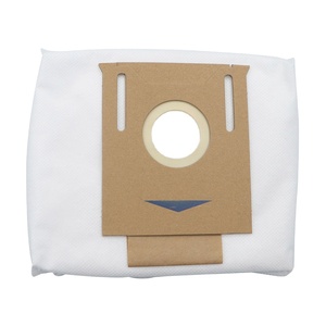 2025 nouveau sac filtrant pour aspirateur Pur sac à poussière pour <span class=keywords><strong>accessoires</strong></span> de balayeuse <span class=keywords><strong>Ecovacs</strong></span> <span class=keywords><strong>Deebot</strong></span> T8 <span class=keywords><strong>T9</strong></span> - Product Image 1