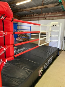 Coussinets de protection d'angle pour cordes de <span class=keywords><strong>ring</strong></span> de MMA, tapis de sol déroulables pour <span class=keywords><strong>ring</strong></span> de <span class=keywords><strong>boxe</strong></span>, pour usage enfant, pour <span class=keywords><strong>ring</strong></span> de <span class=keywords><strong>boxe</strong></span> 4x4, prix de gros - Product Image 3