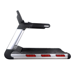 Caminadora Eléctrica Plegable Mini para Motores, la Más Vendida, OEM, Económica, Usada, para Fitness en Casa, con Banda Plegable y Motorizada - Product Image 2