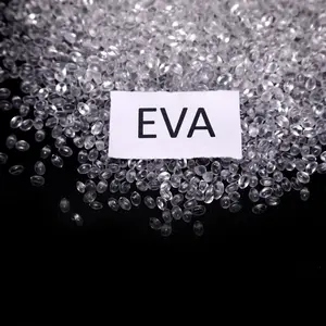 Groothandel Fabriek Levering Maagdelijke Eva Hars Korrels Plastic Grondstof Eva 18% Sipchem Eva 2518 Korrels
