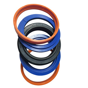 Joint d'étanchéité de piston Kdas 100x75x35.1, bague d'étanchéité à l'huile résistante à l'usure, pièces de vérin hydraulique, norme Gbt36520 - Product Image 3