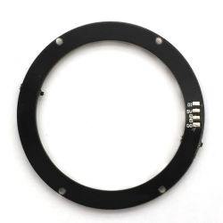 Papan Cincin <span class=keywords><strong>LED</strong></span> Pintar 8-bit WS2812 5050 RGB, Langsung dari Pabrik, Kompatibel dengan <span class=keywords><strong>Arduino</strong></span> 5 V - Product Image 6