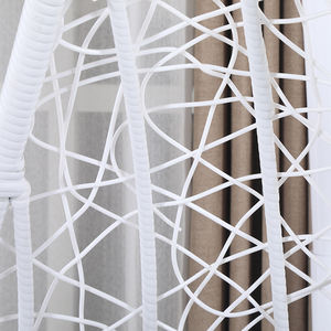 Balcón Jardín Parque Sala de estar Hamacas al aire libre Muebles huevo Patio Columpios hamaca colgante silla columpio-<span class=keywords><strong>Hammo</strong></span> al aire libre e interior - Product Image 6