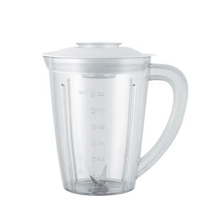 خلاط فواكه DSP للمشروبات والعصائر والخضروات والثلج، خلاط صغير - Product Image 4