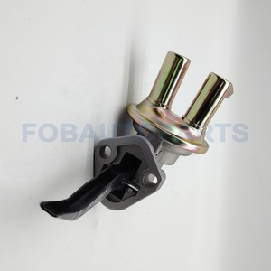 Bombas de combustible mecánicas 40781 M60514 MF0048 para Chrysler Dodge Plymouth Valiant 273 318 340 360 V8 - Product Image 4