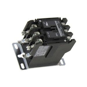 Contactor de CA Hx C25dnd330a 3P 25A para Aire Acondicionado - Product Image 5
