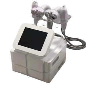 Ibelle caviRF Hochfrequenz-Fett verbrennungs maschine 4 in 1 Körpers chlankheits gerät - Product Image 2