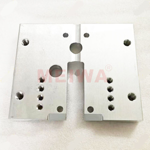 Support Epiroc 3128000102 pour pièces de foreuse Boomer S1D, berceau 3128 0001 02 pour Boomer S2 - Product Image 2