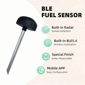 <span class=keywords><strong>Tige</strong></span> d'huile <span class=keywords><strong>de</strong></span> capteur <span class=keywords><strong>de</strong></span> carburant <span class=keywords><strong>de</strong></span> haute précision pour la gestion <span class=keywords><strong>de</strong></span> flotte <span class=keywords><strong>de</strong></span> surveillance <span class=keywords><strong>de</strong></span> carburant à distance <span class=keywords><strong>de</strong></span> camions avec radar <span class=keywords><strong>de</strong></span> détection humaine - Product Image 6