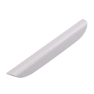 Manija de Plástico ABS para Refrigerador y Congelador, 230 mm, Fácil Instalación, Uso Comercial - Product Image 1