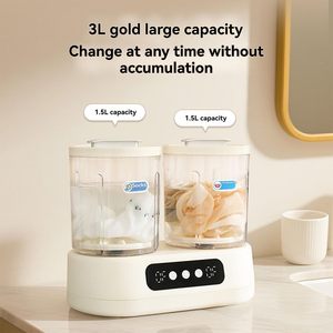 Nouvelle machine à laver mini 12V multicolore durable à double tambour pour sous-vêtements et chaussettes – Seau de lavage très populaire - Product Image 3