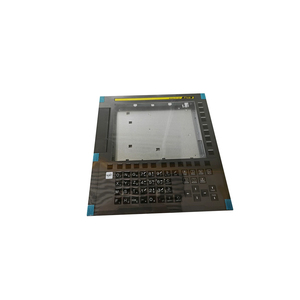 FANU-C A02B-0338-D515 # อุปกรณ์ควบคุม CNC สำหรับเครื่องจักร อุปกรณ์ไฟฟ้า โซลูชันระบบอัตโนมัติทางอุตสาหกรรม และอุปกรณ์เสริม - Product Image 1