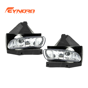 Luz antiniebla DE COCHE EYNORA de alta calidad y <span class=keywords><strong>precio</strong></span> de fábrica para Ford <span class=keywords><strong>Mustang</strong></span> 1999 2000 2001 2002 <span class=keywords><strong>2003</strong></span> lámpara antiniebla - Product Image 2