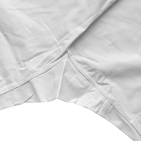 Kimono de Jiu-Jitsu Brésilien Personnalisé en Gros, Résistant aux Déchirures, Col Épais Durable, pour l'Entraînement aux Arts Martiaux, Commandes en Gros