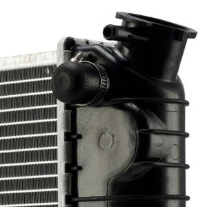 Radiador de Aluminio para Chevy/GMC C/K C10 C20 C30 4.1 4.8 5.0 5.7L 73-86 CU161, 161C, 41161, SB7976, SI7976, SK7976, SJ7876, XC8180 - Product Image 5