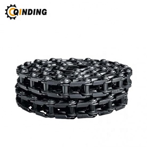 חלקי תחתית <span class=keywords><strong>D10N</strong></span> שרשרת זחלים תחליפית - Product Image 1