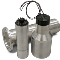 Scintillateurs en film PET aluminisé double face opaque et étanche à la lumière, à faible taux de trous de sténopé de 3 microns, pour applications en physique des particules