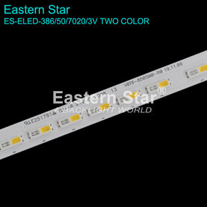 Retroiluminación de TV LED Eastern Star LED32K300 de 1/44/5630/3V, RSAG7.820.4778 VE R.A, 1 unidad - Product Image 2