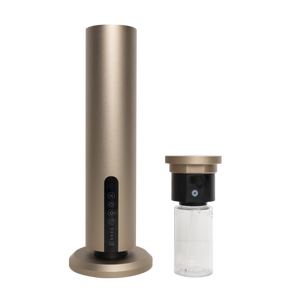 SCENTA <span class=keywords><strong>Diffusore</strong></span> di Aromi Senz'Acqua per Casa, da Tavolo, a Batteria, Smart <span class=keywords><strong>Bluetooth</strong></span>, <span class=keywords><strong>Diffusore</strong></span> di Aromi di Design, Vendita all'Ingrosso OEM - Product Image 6