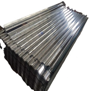 Tôles de <span class=keywords><strong>Toiture</strong></span> Galvanisées Prélaquées de 12 Mètres / <span class=keywords><strong>14</strong></span> Mètres pour Abri, Normes JIS/AiSi, Application Conteneur, Découpe - Product Image 4