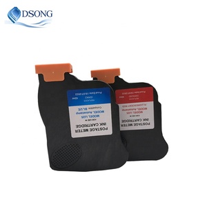 Cartuccia Rossa Neopost IJ-25 DDI per QUADIENT Tax Stamp 7200254P/3300028D - Product Image 3