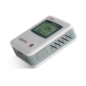 Gas Meter with <strong>Temperature</strong> <strong>Humidity</strong> <strong>CO2</strong> Tester 3 in 1 Monitor - Product Image 5