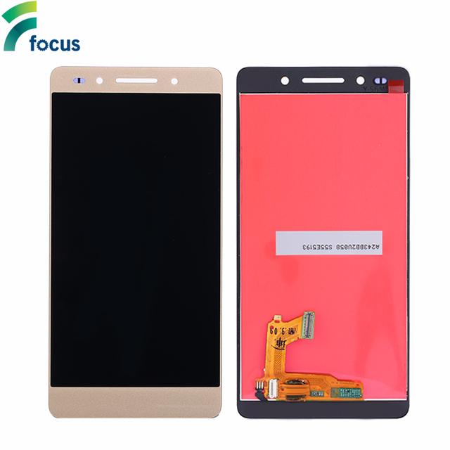 Mobile Phone Lcd for Honor X20 Se X10 Max X9 X8 X7 X6 Display Original Replacement Display for Honor X40 Gt X30 X30i Lcd Screen
