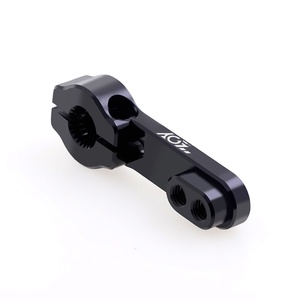 Agf Aoguangfei Hss20P2 25t - Accessoire de modèle télécommandé standard en métal pour jouet en plastique à piles - Product Image 1