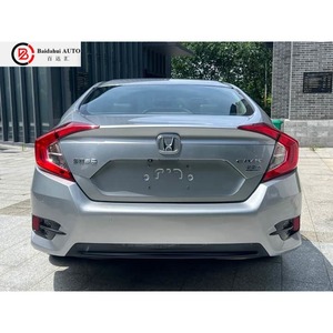 Honda Civic 2016 Modelo 220TURBO Edición de Lujo Manual, Mejor Precio con Descuento, Volante a la Izquierda, Comprar Ahora, <span class=keywords><strong>Venta</strong></span> al Por Mayor - Product Image 6