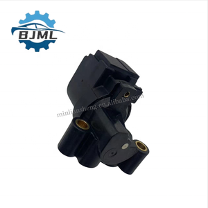 Meilleur <span class=keywords><strong>prix</strong></span> Auto pièces de rechange qualité d'origine voiture soupape de commande de ralenti Assy 35150-22610 pour Hyundai K5 Sonata Cerato Elantra nouveau - Product Image 4