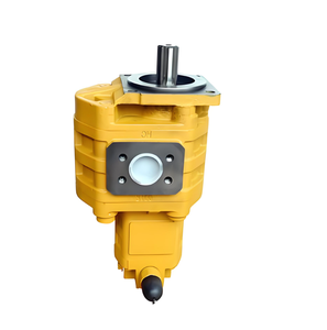 Repuesto de Bomba Hidráulica Hansen CBGj1032 10cc/rev - Piezas de Maquinaria de Construcción Nuevas con 1 Año de Garantía y Entrega Rápida a la UE/EE. UU. - Product Image 5