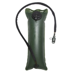 Commercio all'ingrosso all'aperto tattico 3L EVA acqua vescica potabile campeggio idratazione borsa di stoccaggio dell'acqua - Product Image 4