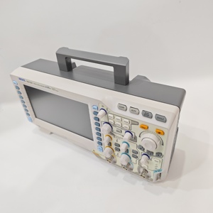 Oscilloscope numérique série Rigol MSO/DS2000A 2026 le plus vendu – Modèles DS2102A, DS2202A, DS2302A, MSO2102A, MSO2202A, MSO2302A - Product Image 4