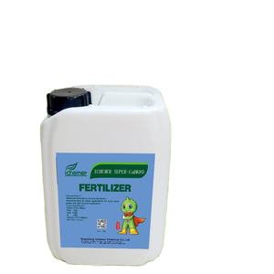 Fertilizante Líquido de Liberación Rápida con <span class=keywords><strong>Elementos</strong></span> Agrícolas Solubles en Agua, Directo de Fábrica - Product Image 3