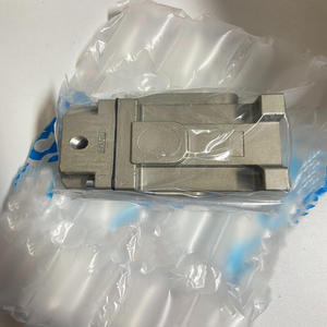 วาล์วเครื่องกล Original-SMC VSA3145-04-N-X59 - Product Image 4