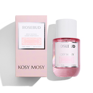Kosy Mosy Beauty Collection Rosebud Lace-like Blushing Light Soft Dewy <span class=keywords><strong>Shadow</strong></span> Silhouette 50ml Parfum en spray pour femme - Product Image 5